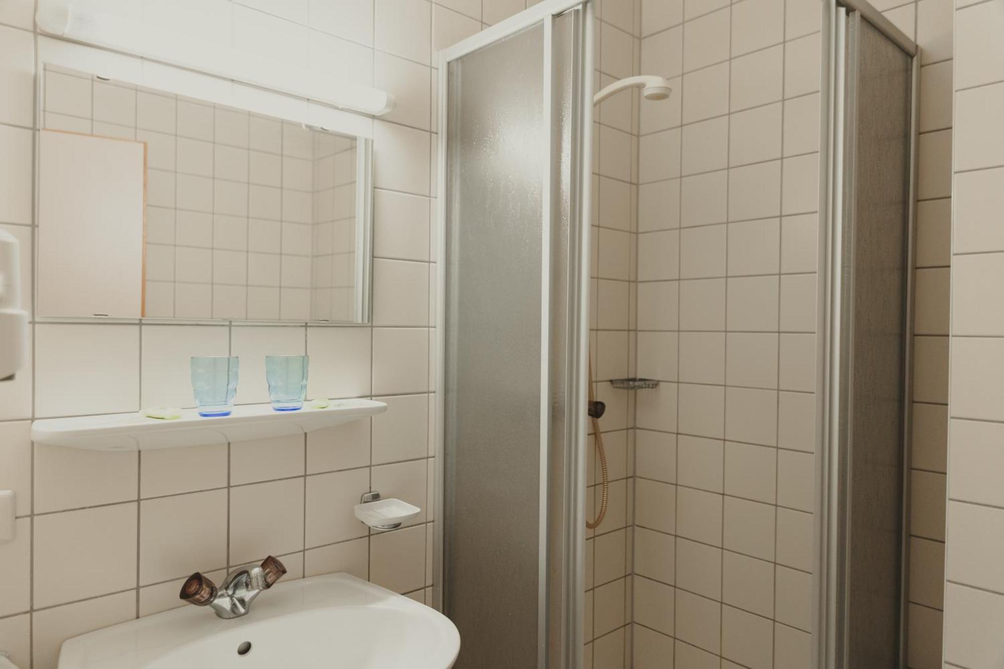Sommerhotel Karwendel Innsbruck Exteriör bild